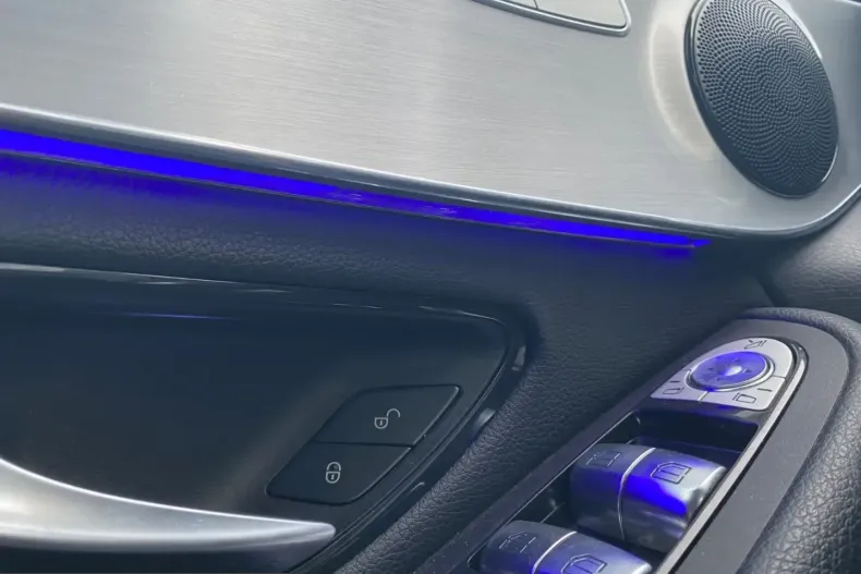 Mercedes-Benz GLC 220 (Clasa GLC) din 2022 cu 74.000 km - oferta MER214222 - foto 11