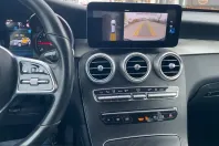 Mercedes-Benz GLC 220 (Clasa GLC) din 2022 cu 74.000 km - oferta MER214222 - foto 13