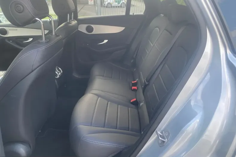 Mercedes-Benz GLC 220 (Clasa GLC) din 2022 cu 74.000 km - oferta MER214222 - foto 14