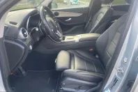 Mercedes-Benz GLC 220 (Clasa GLC) din 2022 cu 74.000 km - oferta MER214222 - foto 15