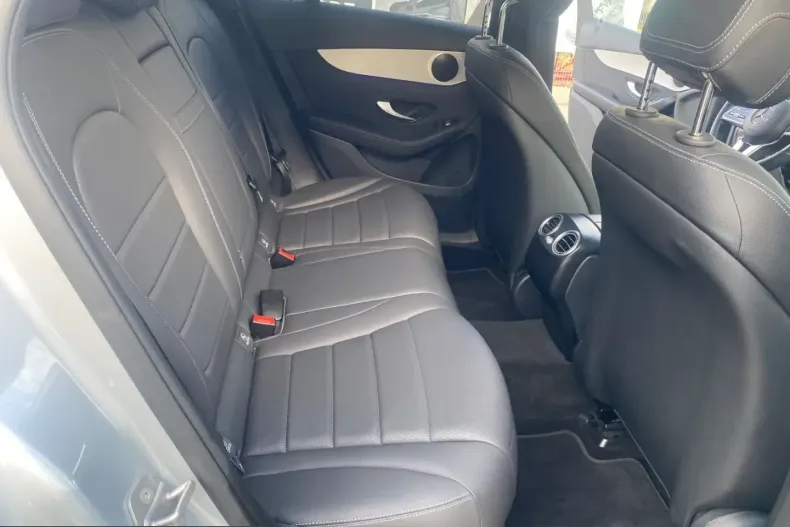Mercedes-Benz GLC 220 (Clasa GLC) din 2022 cu 74.000 km - oferta MER214222 - foto 18