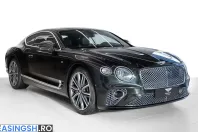 Bentley Continental GT din 2022 cu 24.900 km - oferta BEN214223 - foto 1
