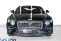 Bentley Continental GT din 2022 cu 24.900 km - oferta BEN214223 - foto 2