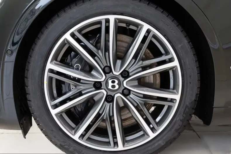 Bentley Continental GT din 2022 cu 24.900 km - oferta BEN214223 - foto 5
