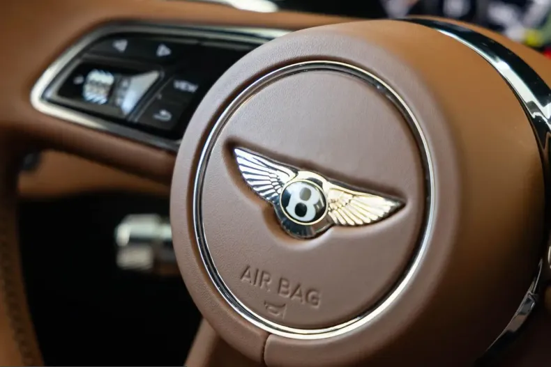 Bentley Continental GT din 2022 cu 24.900 km - oferta BEN214223 - foto 6