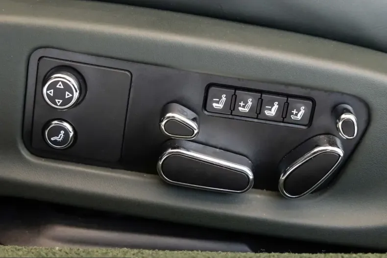 Bentley Continental GT din 2022 cu 24.900 km - oferta BEN214223 - foto 7