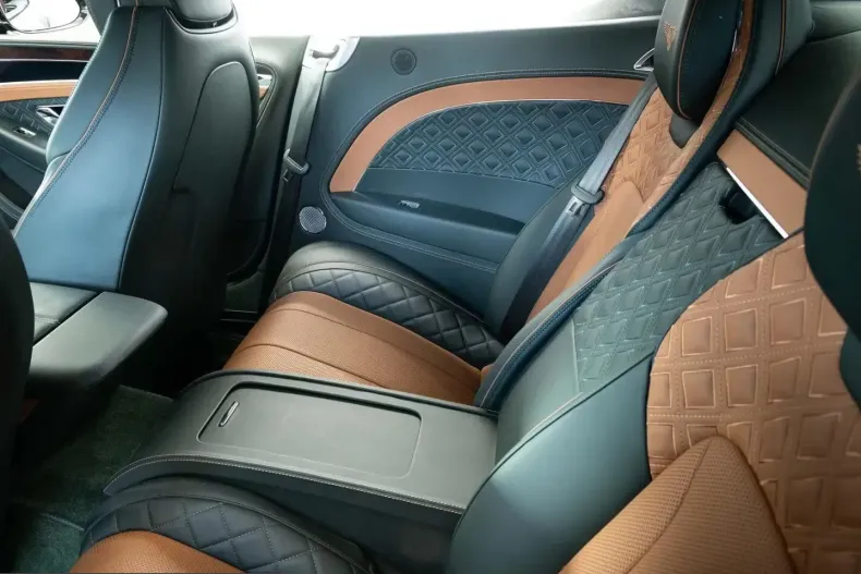 Bentley Continental GT din 2022 cu 24.900 km - oferta BEN214223 - foto 8
