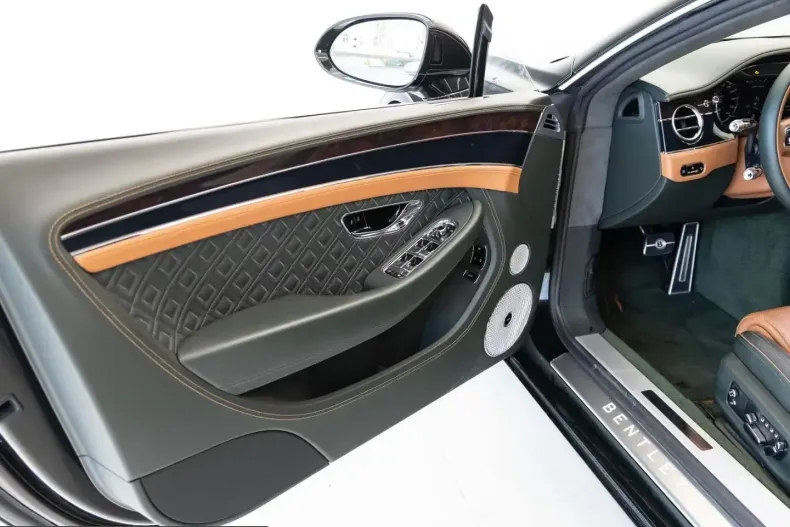 Bentley Continental GT din 2022 cu 24.900 km - oferta BEN214223 - foto 14