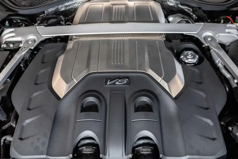 Bentley Continental GT din 2022 cu 24.900 km - oferta BEN214223 - foto 15