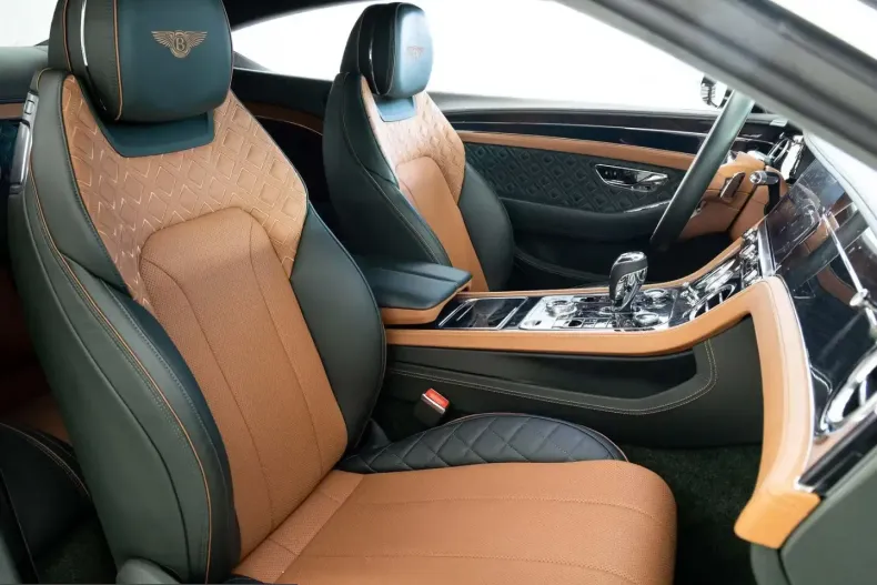 Bentley Continental GT din 2022 cu 24.900 km - oferta BEN214223 - foto 16