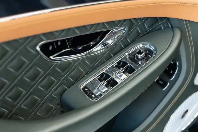 Bentley Continental GT din 2022 cu 24.900 km - oferta BEN214223 - foto 18
