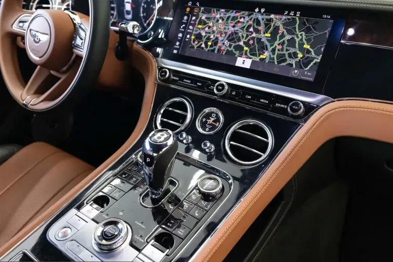 Bentley Continental GT din 2022 cu 24.900 km - oferta BEN214223 - foto 20