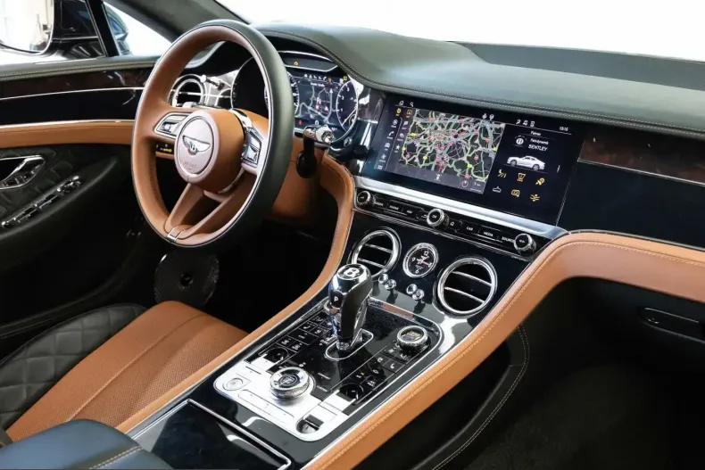 Bentley Continental GT din 2022 cu 24.900 km - oferta BEN214223 - foto 21
