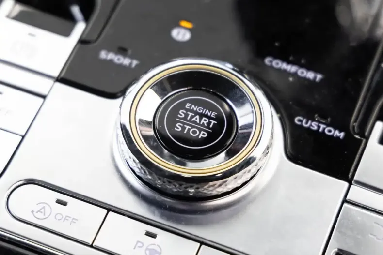 Bentley Continental GT din 2022 cu 24.900 km - oferta BEN214223 - foto 22