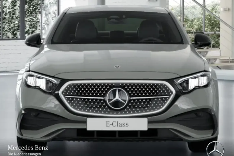 Mercedes-Benz E 200 (Clasa E) din 2025 cu 16.642 km - oferta MER214224 - foto 5