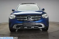 Mercedes-Benz GLC 220 (Clasa GLC) din 2021 cu 76.000 km - oferta MER214225 - foto 2