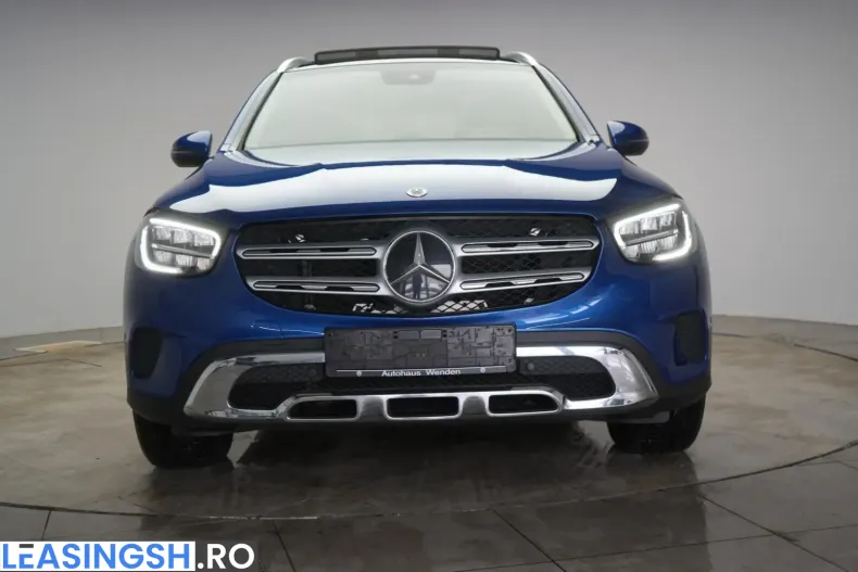 Mercedes-Benz GLC 220 (Clasa GLC) din 2021 cu 76.000 km - oferta MER214225 - foto 2