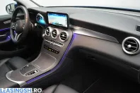 Mercedes-Benz GLC 220 (Clasa GLC) din 2021 cu 76.000 km - oferta MER214225 - foto 7
