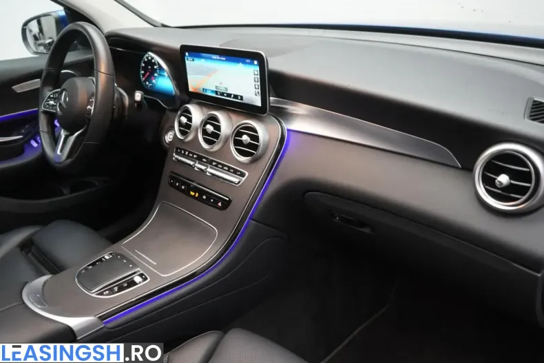 Mercedes-Benz GLC 220 (Clasa GLC) din 2021 cu 76.000 km - oferta MER214225 - foto 7
