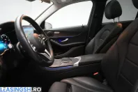 Mercedes-Benz GLC 220 (Clasa GLC) din 2021 cu 76.000 km - oferta MER214225 - foto 9
