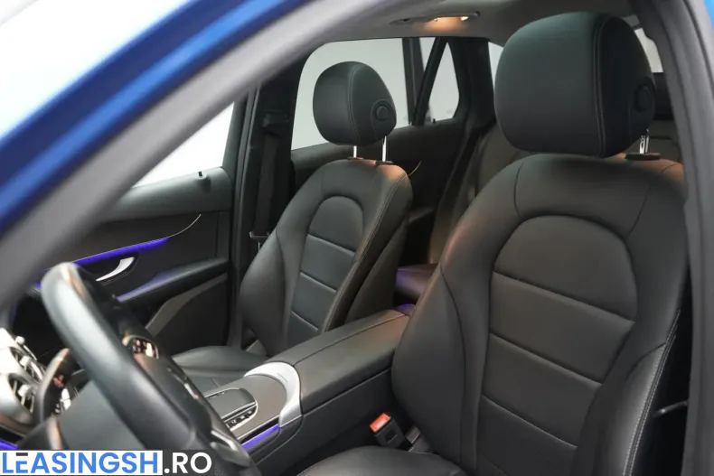 Mercedes-Benz GLC 220 (Clasa GLC) din 2021 cu 76.000 km - oferta MER214225 - foto 10