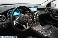Mercedes-Benz GLC 220 (Clasa GLC) din 2021 cu 76.000 km - oferta MER214225 - foto 12