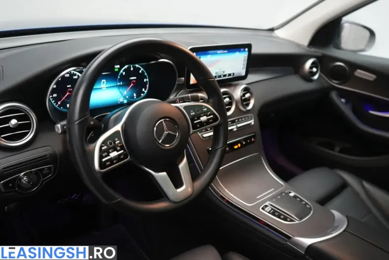 Mercedes-Benz GLC 220 (Clasa GLC) din 2021 cu 76.000 km - oferta MER214225 - foto 12