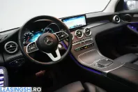 Mercedes-Benz GLC 220 (Clasa GLC) din 2021 cu 76.000 km - oferta MER214225 - foto 13
