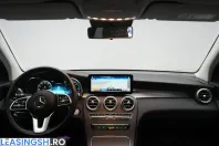 Mercedes-Benz GLC 220 (Clasa GLC) din 2021 cu 76.000 km - oferta MER214225 - foto 14