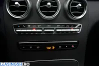 Mercedes-Benz GLC 220 (Clasa GLC) din 2021 cu 76.000 km - oferta MER214225 - foto 17
