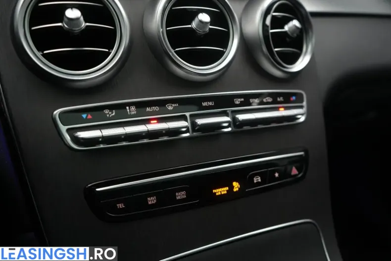 Mercedes-Benz GLC 220 (Clasa GLC) din 2021 cu 76.000 km - oferta MER214225 - foto 18