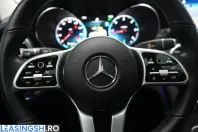 Mercedes-Benz GLC 220 (Clasa GLC) din 2021 cu 76.000 km - oferta MER214225 - foto 22