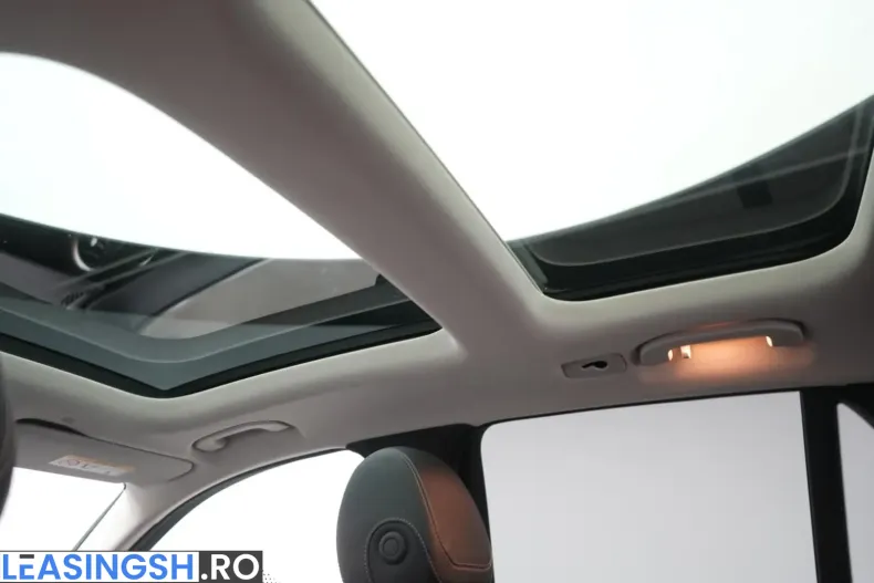 Mercedes-Benz GLC 220 (Clasa GLC) din 2021 cu 76.000 km - oferta MER214225 - foto 25