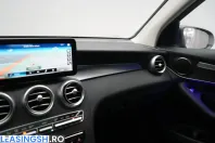 Mercedes-Benz GLC 220 (Clasa GLC) din 2021 cu 76.000 km - oferta MER214225 - foto 26