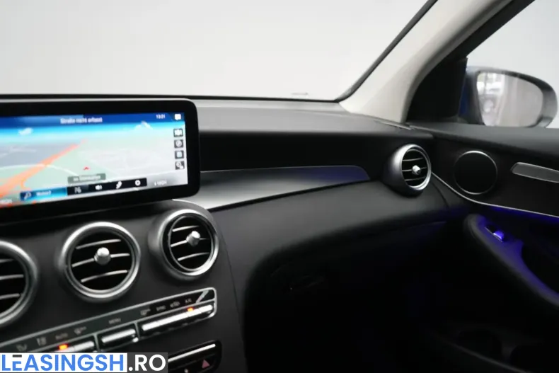 Mercedes-Benz GLC 220 (Clasa GLC) din 2021 cu 76.000 km - oferta MER214225 - foto 26
