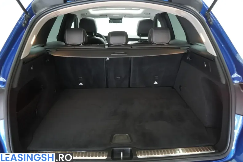 Mercedes-Benz GLC 220 (Clasa GLC) din 2021 cu 76.000 km - oferta MER214225 - foto 31
