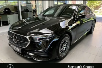 Mercedes-Benz E 300 din 2024 - oferta MER214227