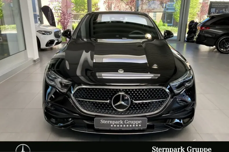 Mercedes-Benz E 300 (Clasa E) din 2024 cu 25.086 km - oferta MER214227 - foto 2