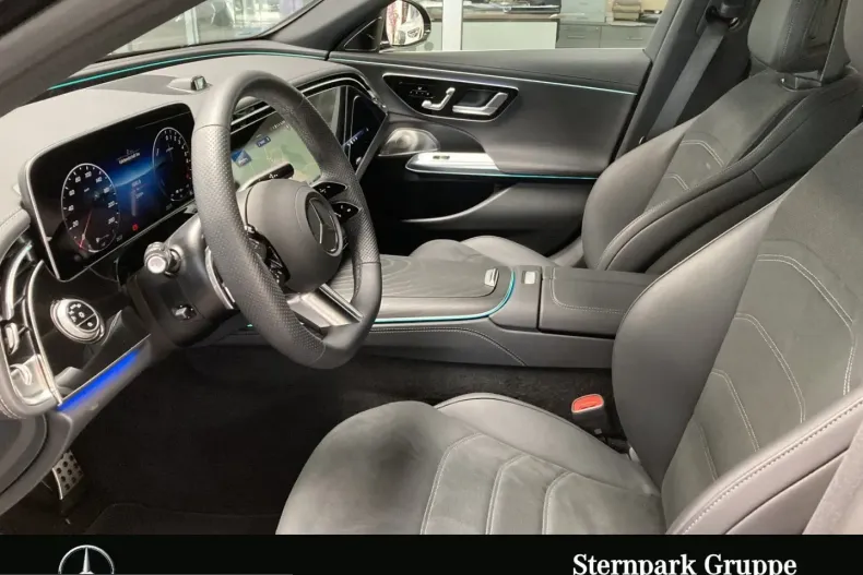 Mercedes-Benz E 300 (Clasa E) din 2024 cu 25.086 km - oferta MER214227 - foto 11
