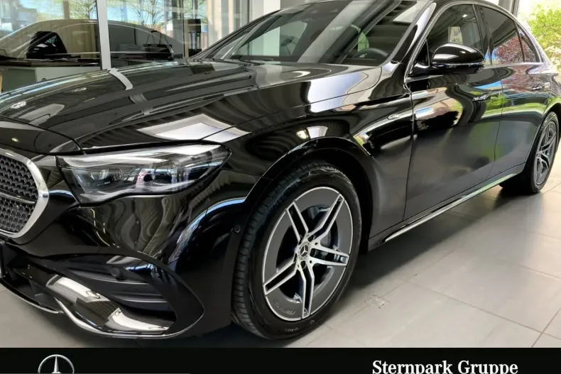 Mercedes-Benz E 300 (Clasa E) din 2024 cu 25.086 km - oferta MER214227 - foto 14