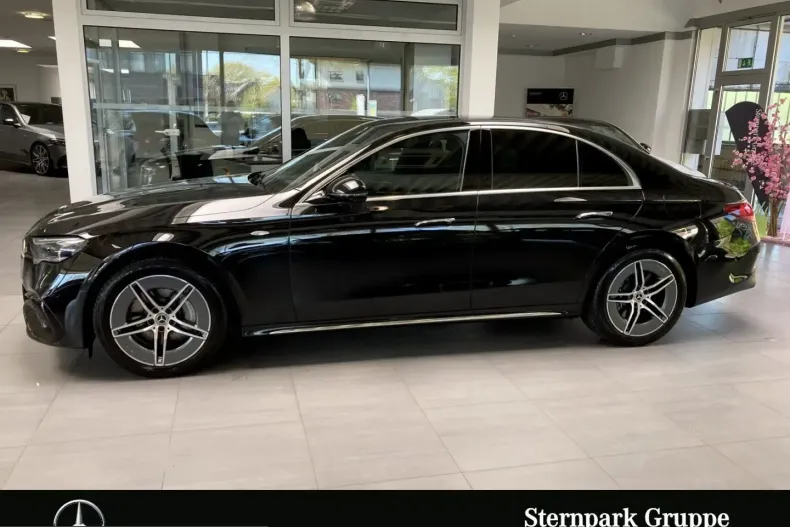 Mercedes-Benz E 300 (Clasa E) din 2024 cu 25.086 km - oferta MER214227 - foto 15