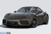 Porsche 992 din 2026 cu 10 km - oferta POR214228 - foto 1
