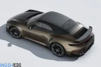 Porsche 992 din 2026 cu 10 km - oferta POR214228 - foto 3