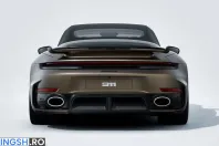 Porsche 992 din 2026 cu 10 km - oferta POR214228 - foto 5