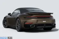 Porsche 992 din 2026 cu 10 km - oferta POR214228 - foto 6