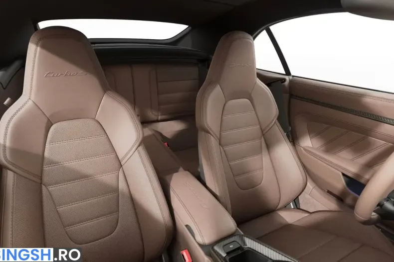 Porsche 992 din 2026 cu 10 km - oferta POR214228 - foto 9