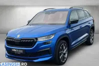 Skoda Kodiaq din 2023 cu 62.375 km - oferta SKO214229 - foto 1
