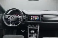 Skoda Kodiaq din 2023 cu 62.375 km - oferta SKO214229 - foto 5