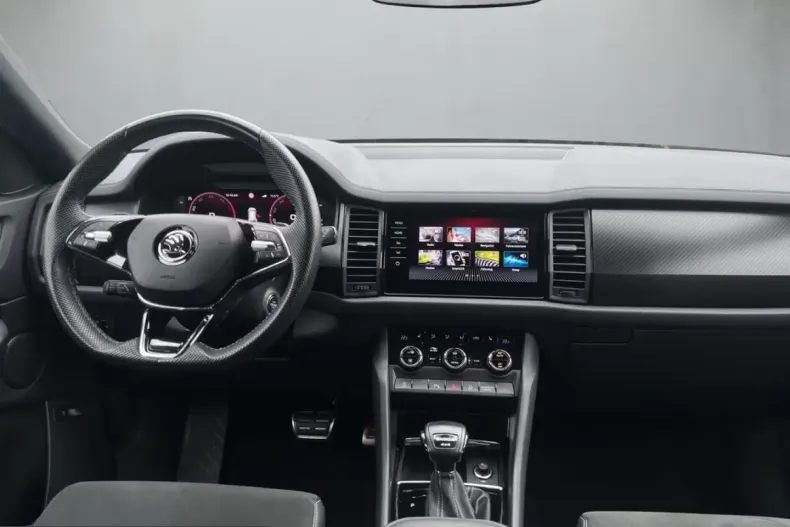 Skoda Kodiaq din 2023 cu 62.375 km - oferta SKO214229 - foto 5