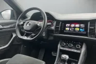 Skoda Kodiaq din 2023 cu 62.375 km - oferta SKO214229 - foto 6